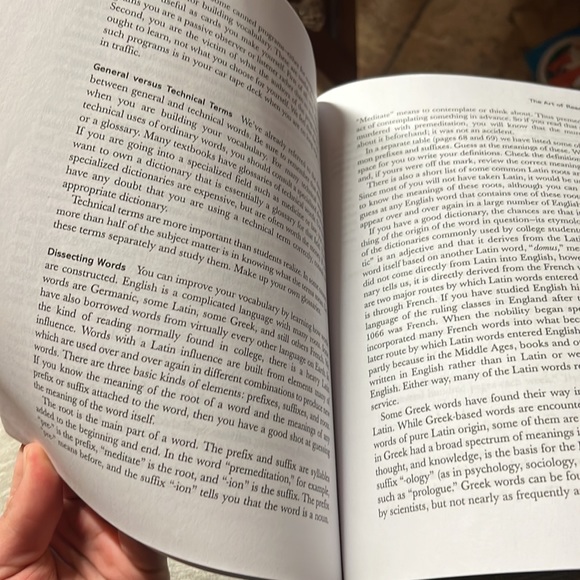 How to Study 5th Edition - Picture 3 of 3